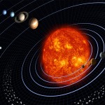 18 Solar System Giaan Clipart
