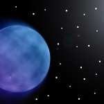 Blue planet176