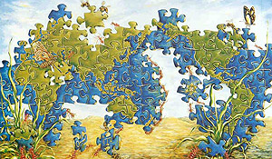 Together We Can by Sharon Davson